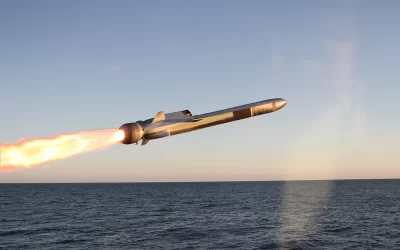 AEROBOND Secures Sovereign Defence Manufacturing Contract for Naval Strike Missile (NSM) Program